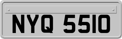 NYQ5510