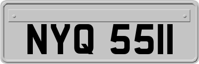 NYQ5511