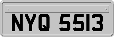 NYQ5513