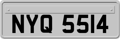 NYQ5514