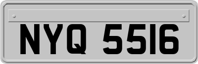 NYQ5516