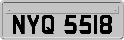 NYQ5518