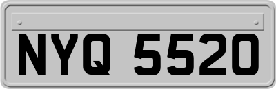 NYQ5520