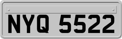 NYQ5522