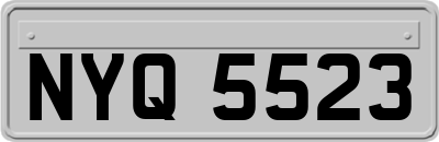 NYQ5523