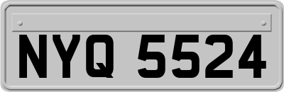 NYQ5524