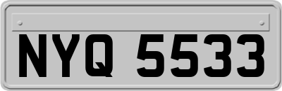 NYQ5533