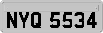 NYQ5534