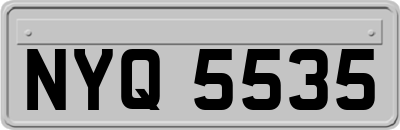 NYQ5535