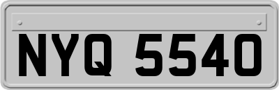 NYQ5540