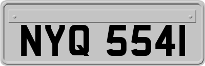 NYQ5541