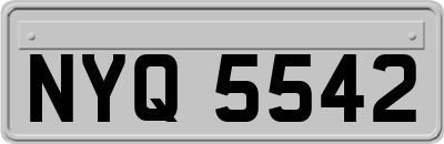 NYQ5542