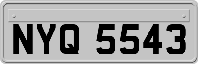 NYQ5543