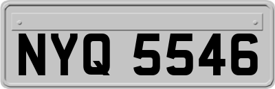 NYQ5546