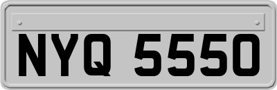 NYQ5550