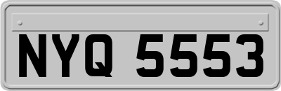 NYQ5553