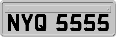 NYQ5555