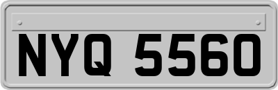 NYQ5560