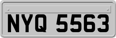 NYQ5563