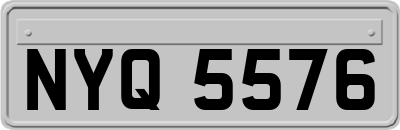NYQ5576
