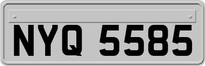 NYQ5585