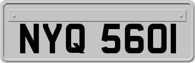 NYQ5601