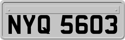 NYQ5603