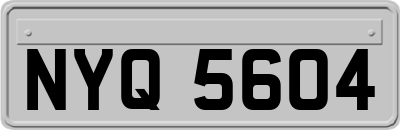 NYQ5604