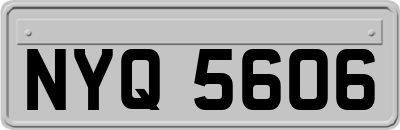 NYQ5606