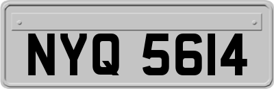 NYQ5614