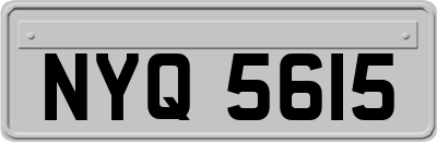 NYQ5615