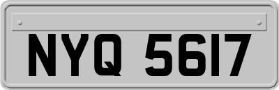 NYQ5617