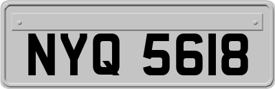 NYQ5618