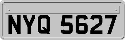 NYQ5627
