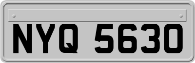 NYQ5630