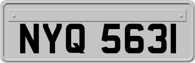NYQ5631