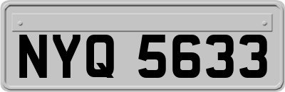 NYQ5633