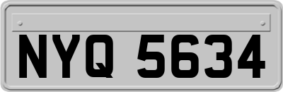 NYQ5634