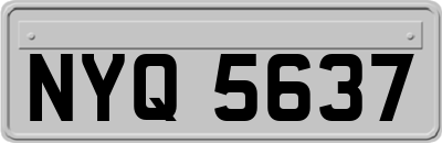 NYQ5637