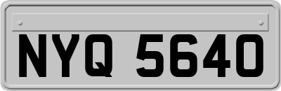 NYQ5640