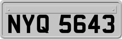 NYQ5643