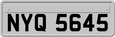NYQ5645