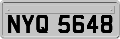 NYQ5648