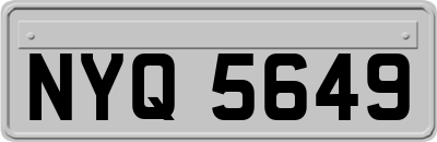 NYQ5649