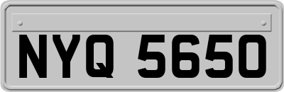 NYQ5650