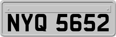 NYQ5652