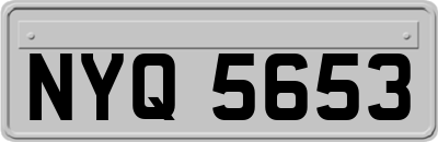 NYQ5653