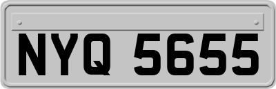 NYQ5655