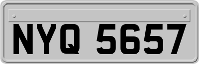 NYQ5657