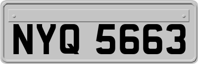 NYQ5663